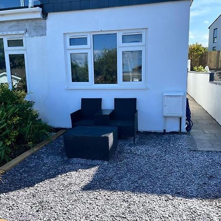 Godrevy Lighthouse View, St Ives, Free Parking Near Beach Carbis Bay Exterior foto