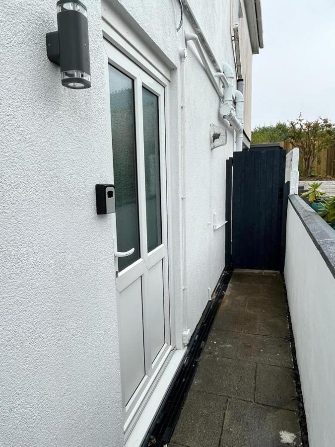 Godrevy Lighthouse View, St Ives, Free Parking Near Beach Carbis Bay Exterior foto