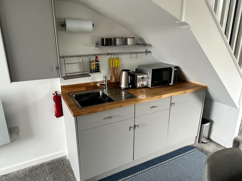 Godrevy Lighthouse View, St Ives, Free Parking Near Beach Carbis Bay Exterior foto