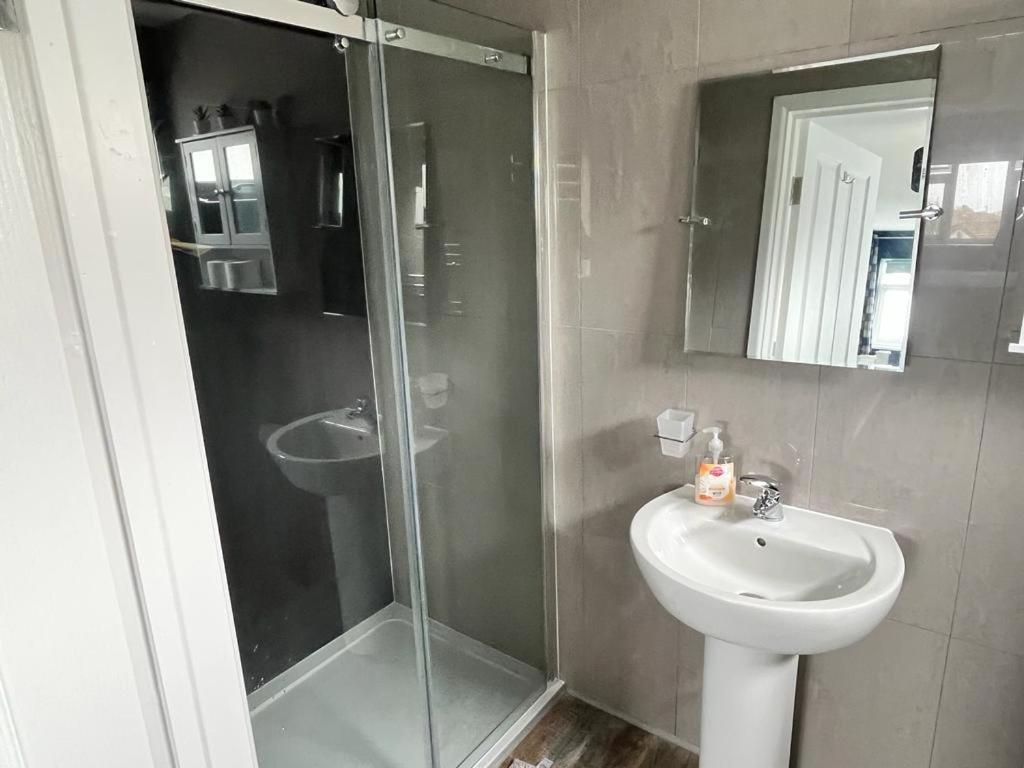 Godrevy Lighthouse View, St Ives, Free Parking Near Beach Carbis Bay Exterior foto