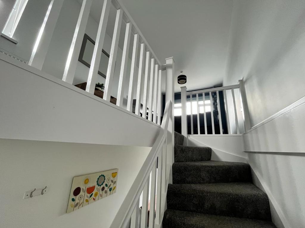 Godrevy Lighthouse View, St Ives, Free Parking Near Beach Carbis Bay Exterior foto